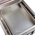 Tabletop Single Chamber Vacuum Packaging Machine For Squid